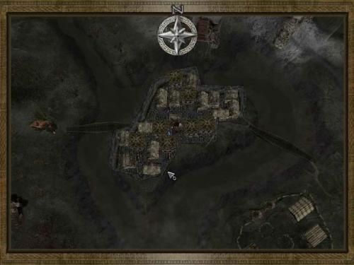 Bards Tale 155052,3